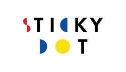 StickyDot